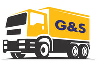 GandSLogistics