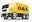 GandSLogistics logo